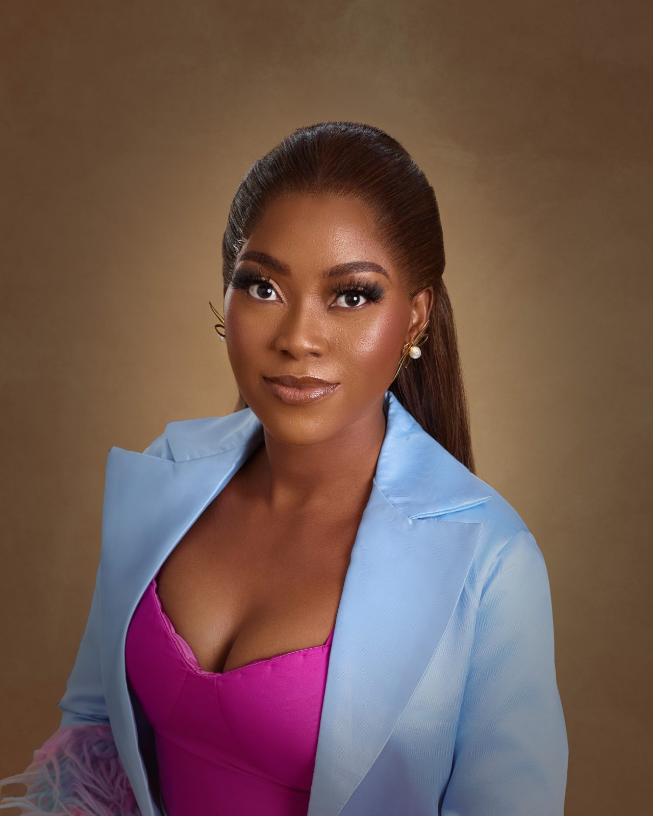 Olufunmilayo Awoyemi - Co-Founder