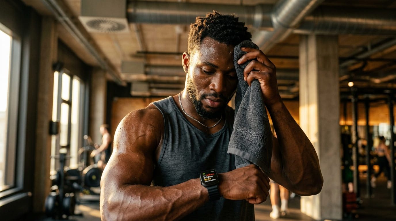 Is 2 Hours of Training Really Necessary? The Truth About Efficient Sessions