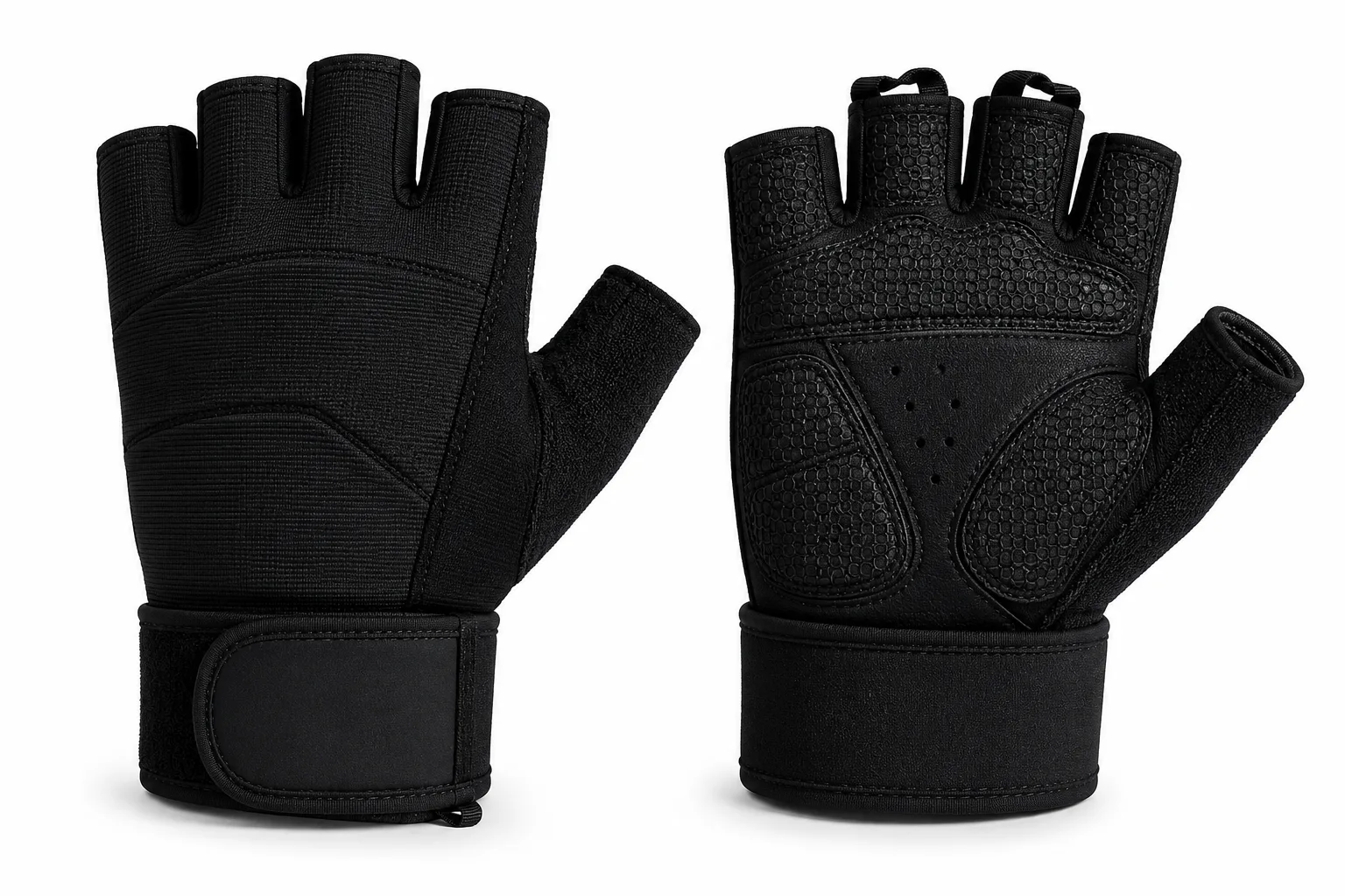 Premium Performance Training Gloves